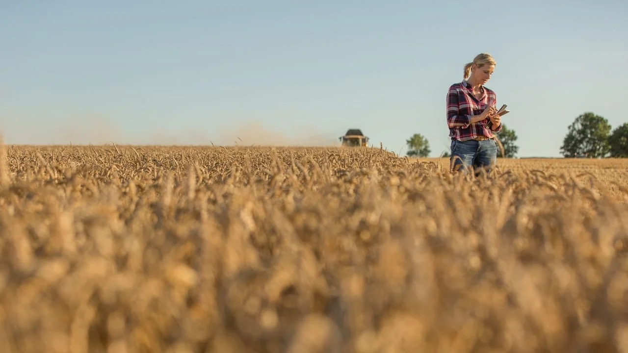 Beyond Fuel Prices: The Mental Toll on Families &amp; Farmers