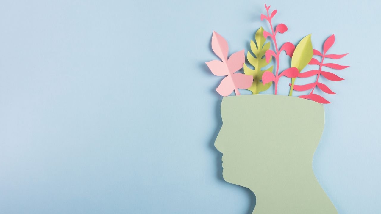 A Gentle Reminder to Prioritise Your Mental Fitness