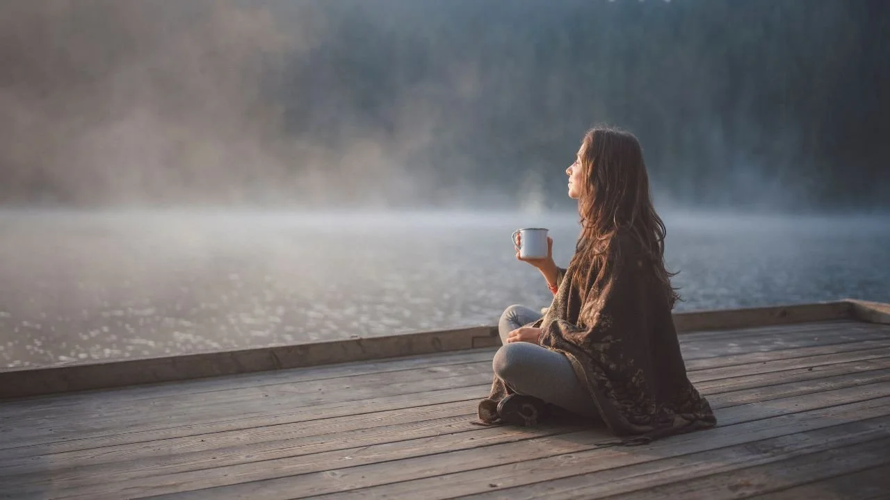 Start Your Week Strong by Clearing Your Mental Workbench