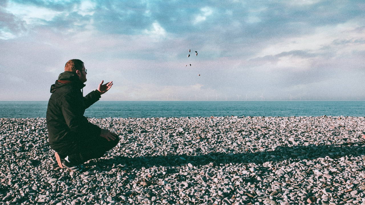 How to Build Mental Fitness When Life Throws Curveballs