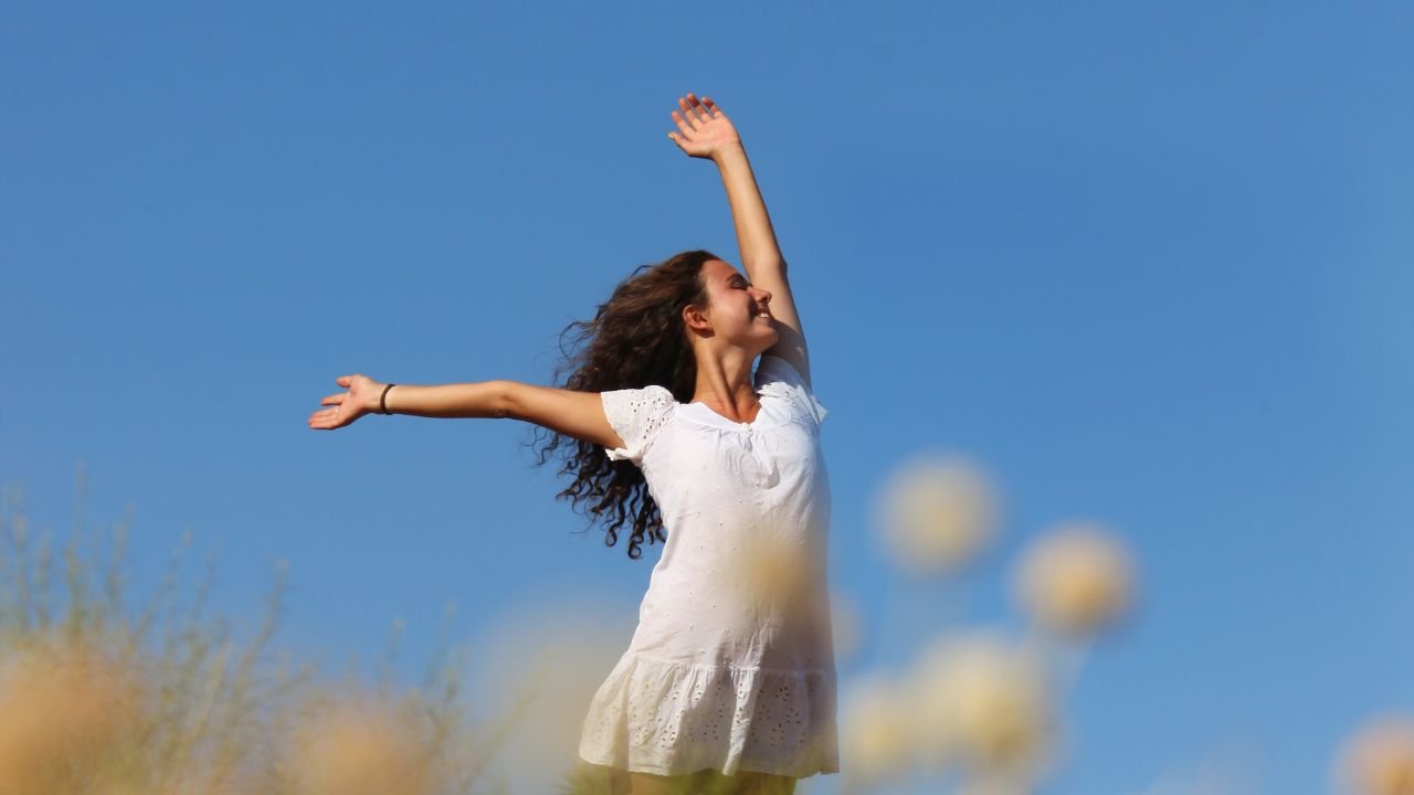 How to Keep Moving Forward When You Don't Feel Like It