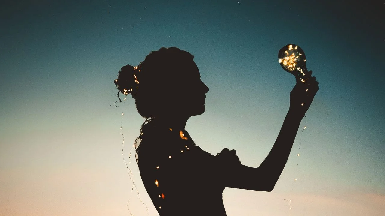 When Things Don’t Go to Plan: Choose Love Over Fear