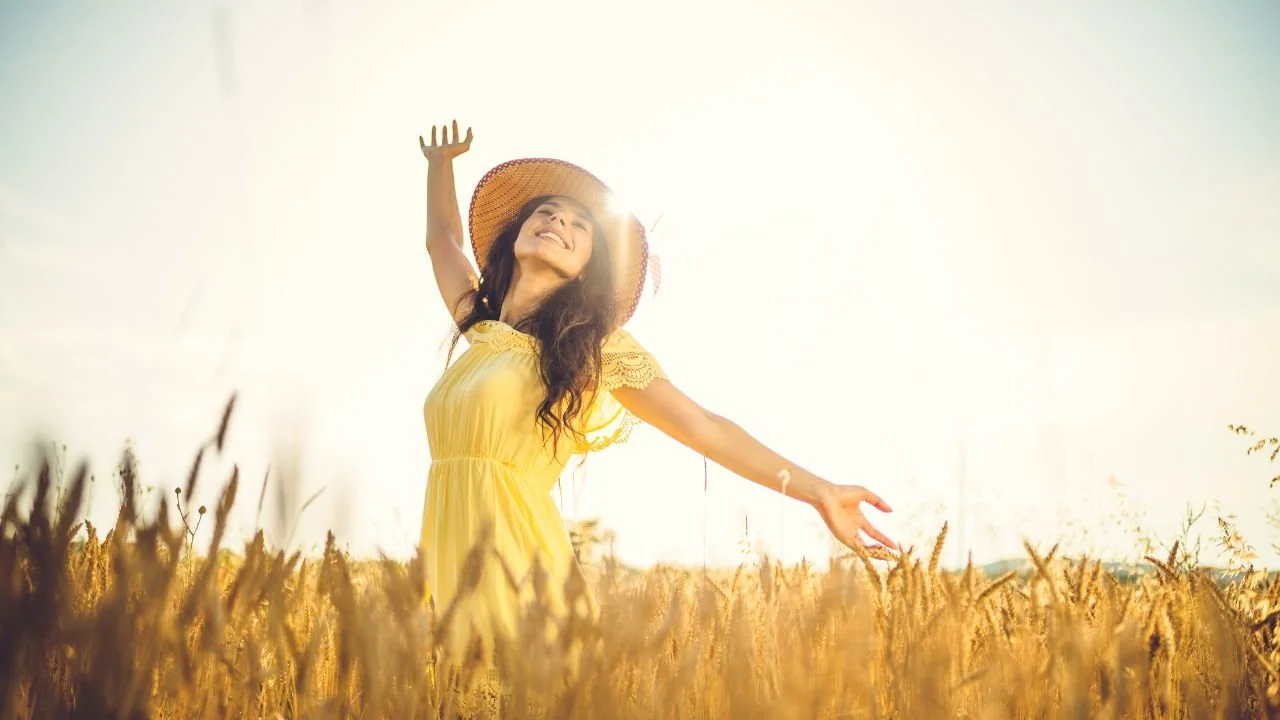 The Magic That Happens When You Listen to Your Inner Guidance