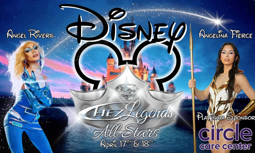 Chez Legends All Stars
