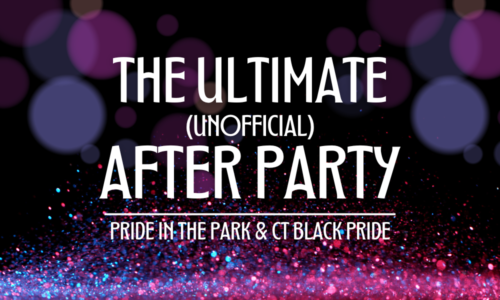 The ultimate After Party