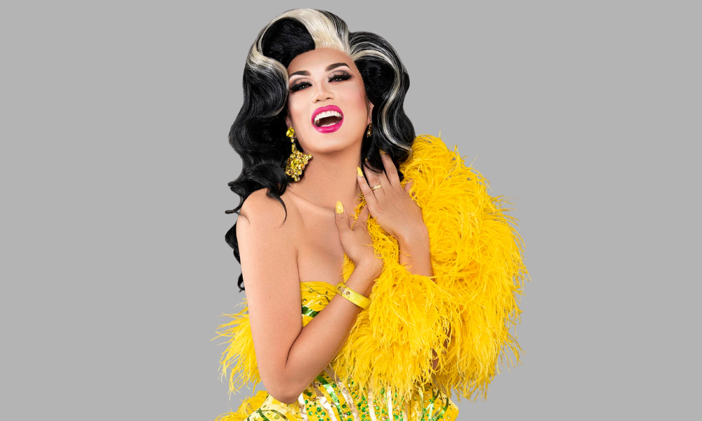 Manila Luzon at Chez Est