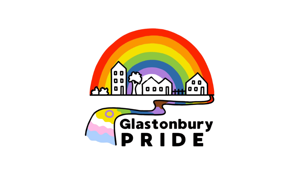 Glastonbury Pride