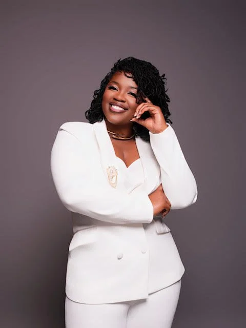 Margerae Jackson, Licensed Professional Counselor