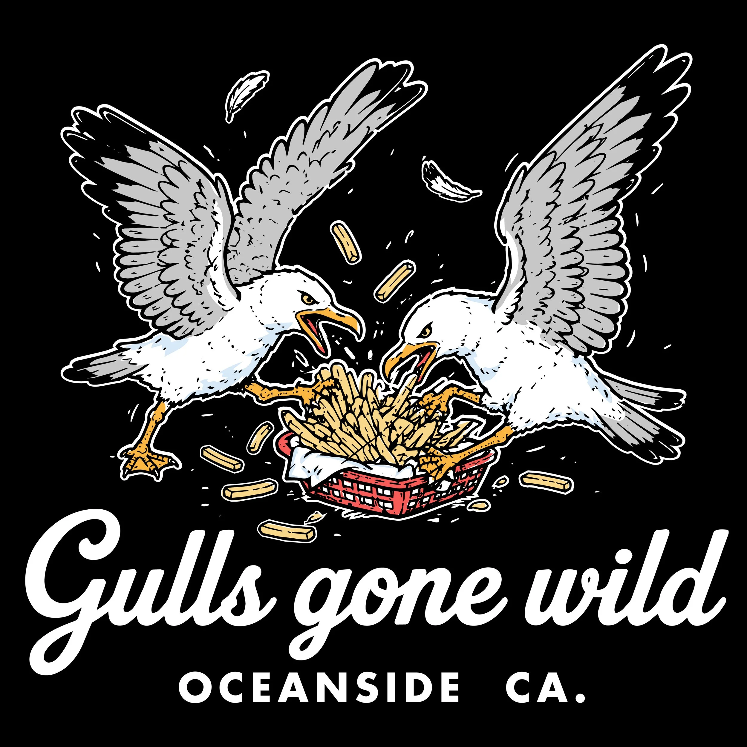 Gulls gone wild black website.jpg