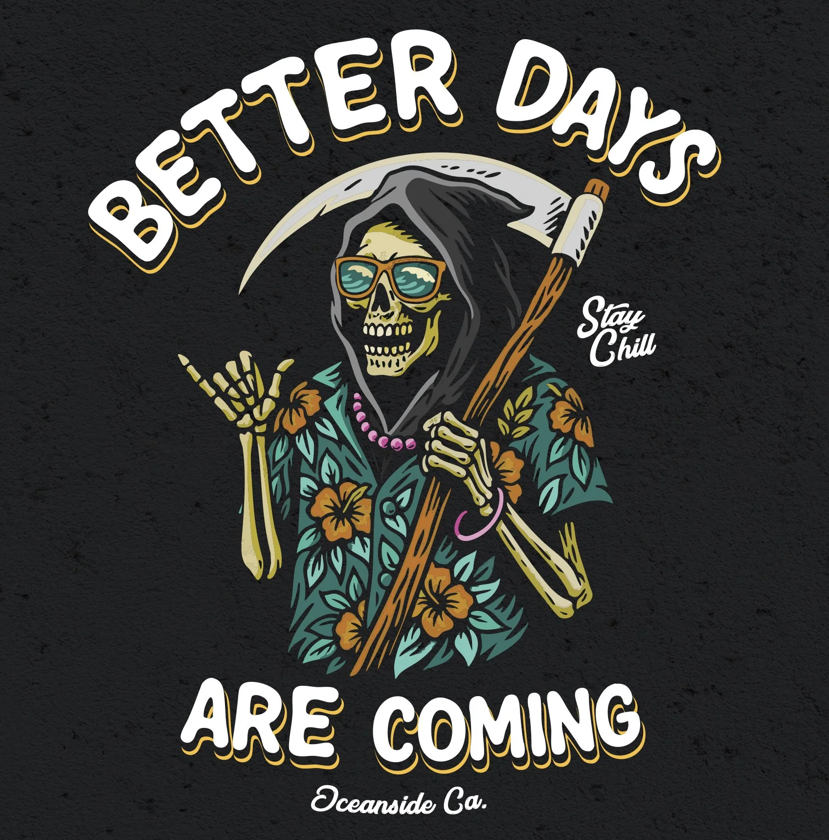 Better Days Shirt
