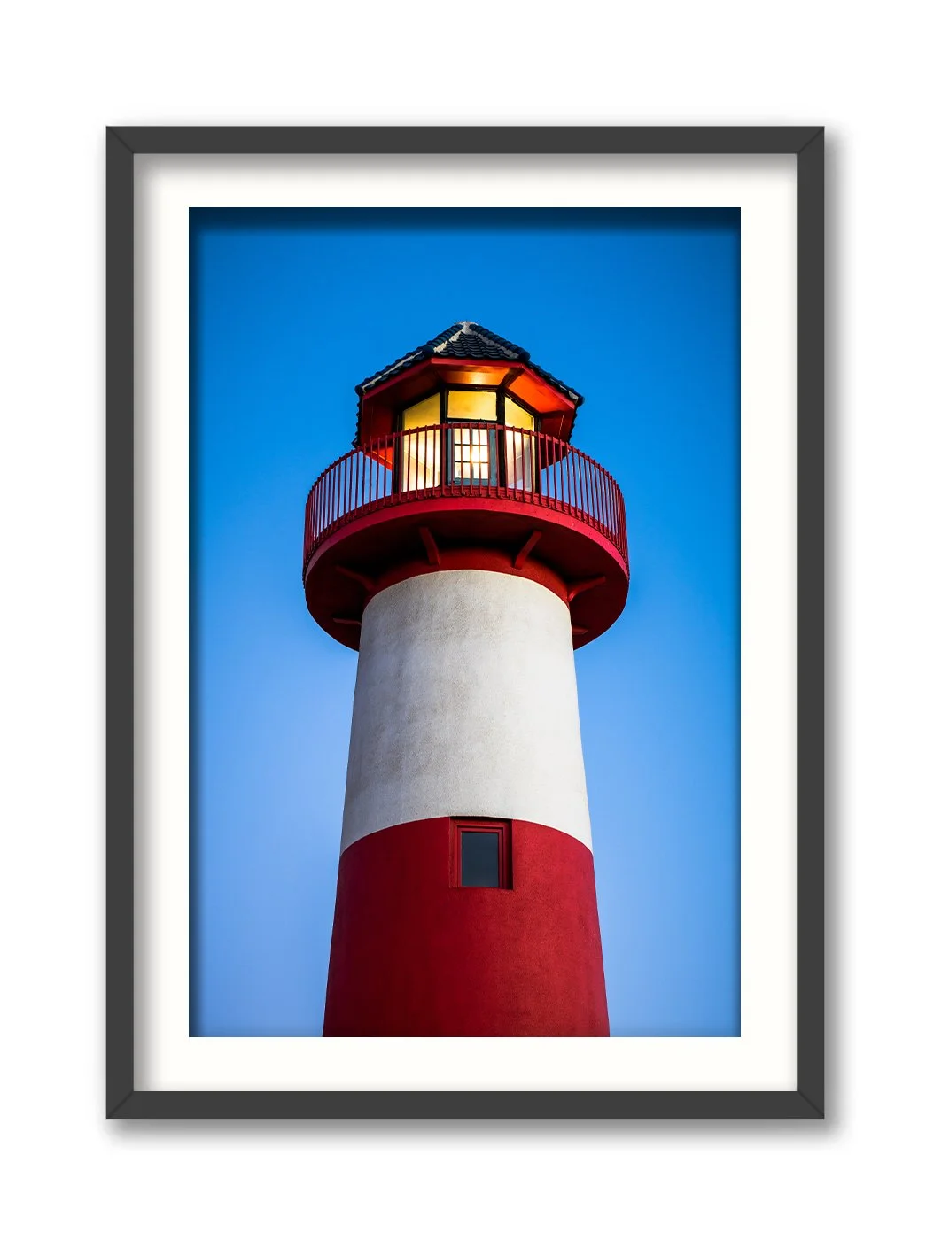 Oceanside Lighthouse