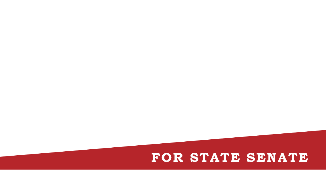 Al Landis for State Senate