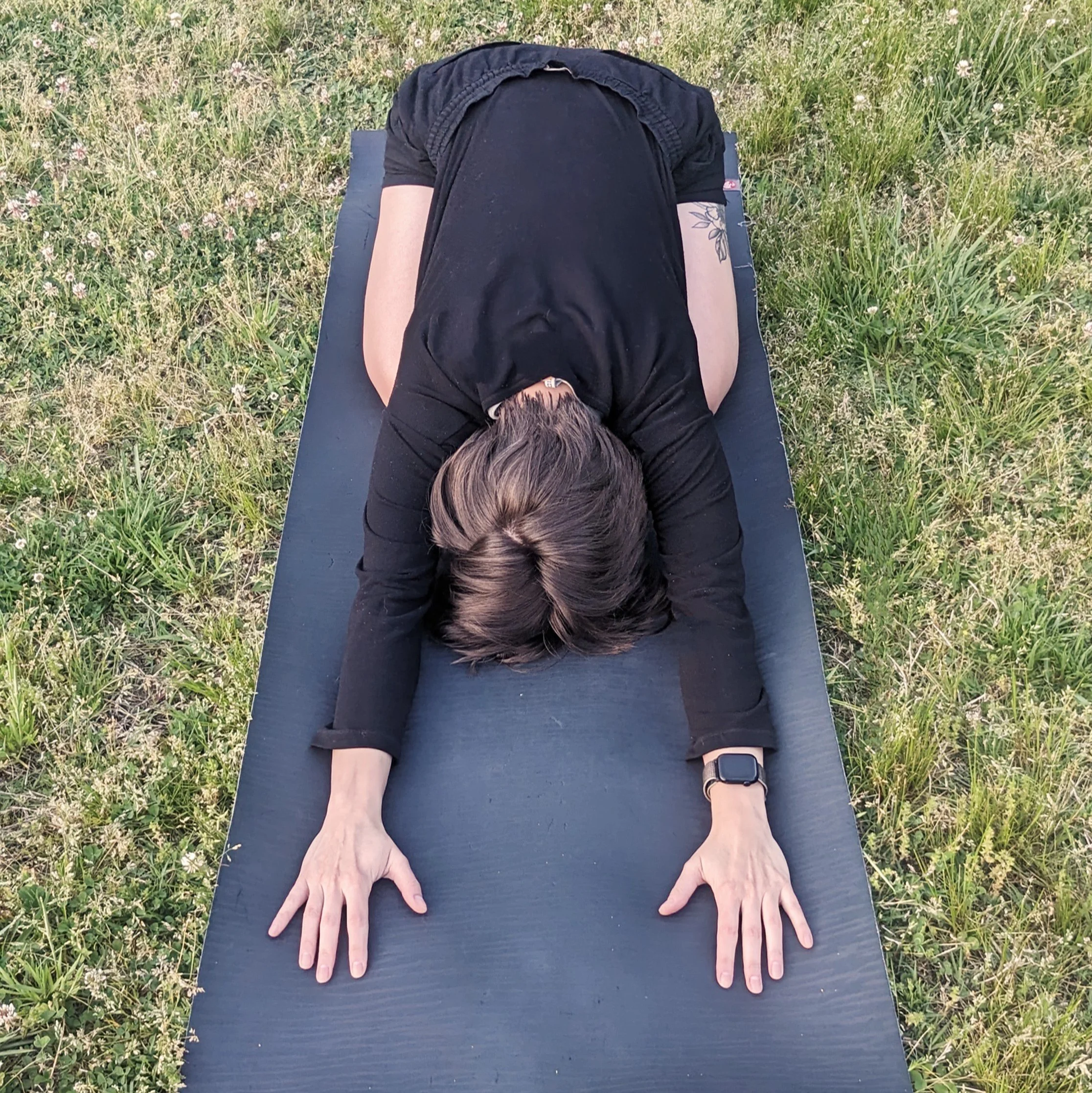 All levels yoga