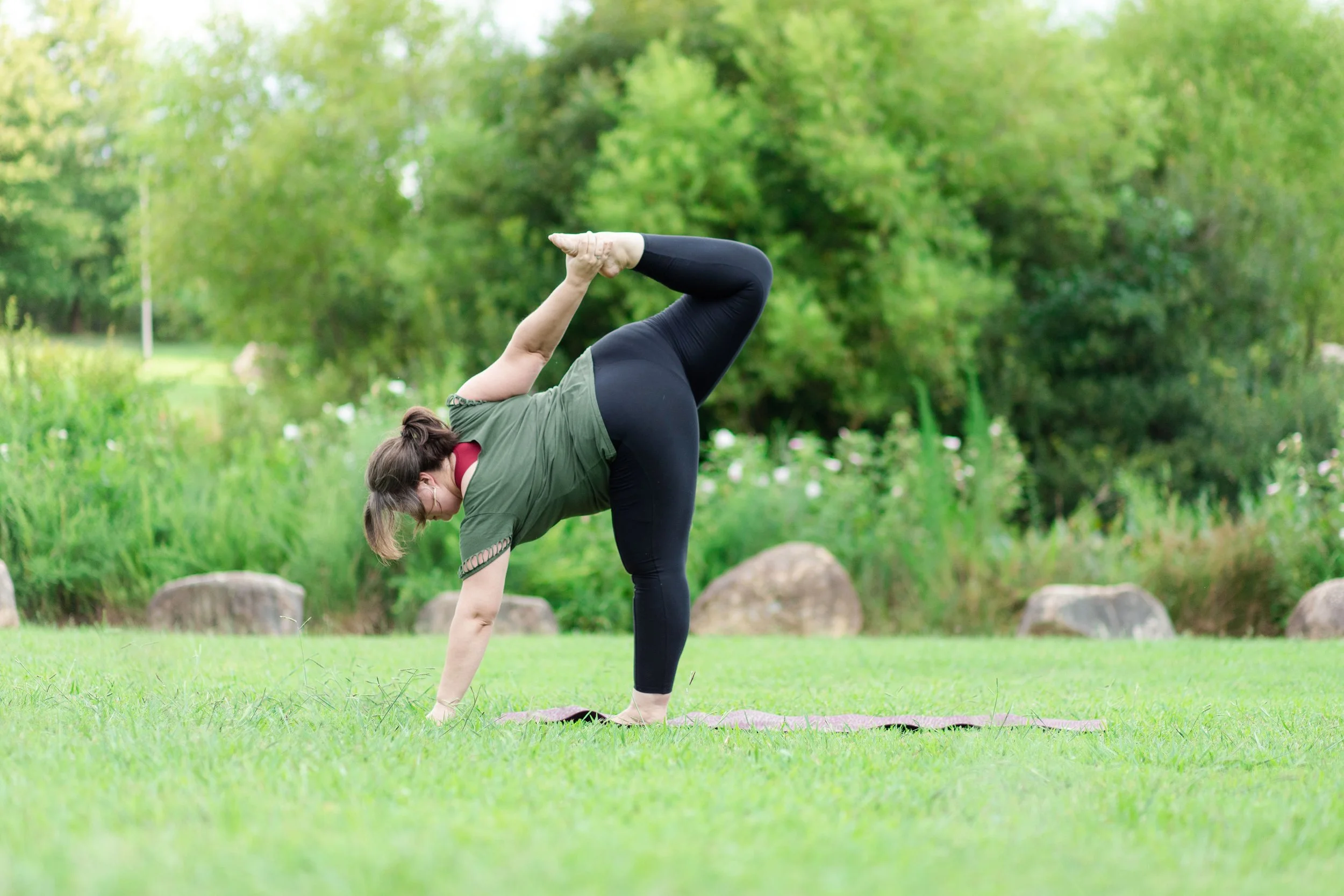 All levels yoga