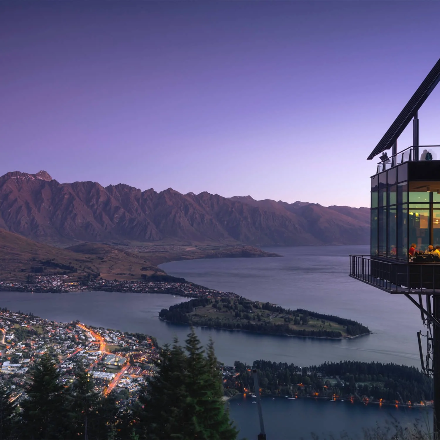 Queenstown SkyDrive queenstown-skydrive