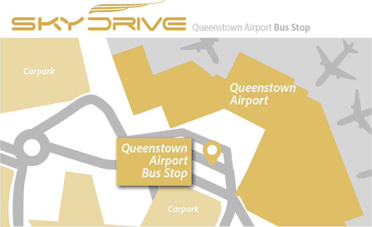 Queenstown SkyDrive queenstown-skydrive