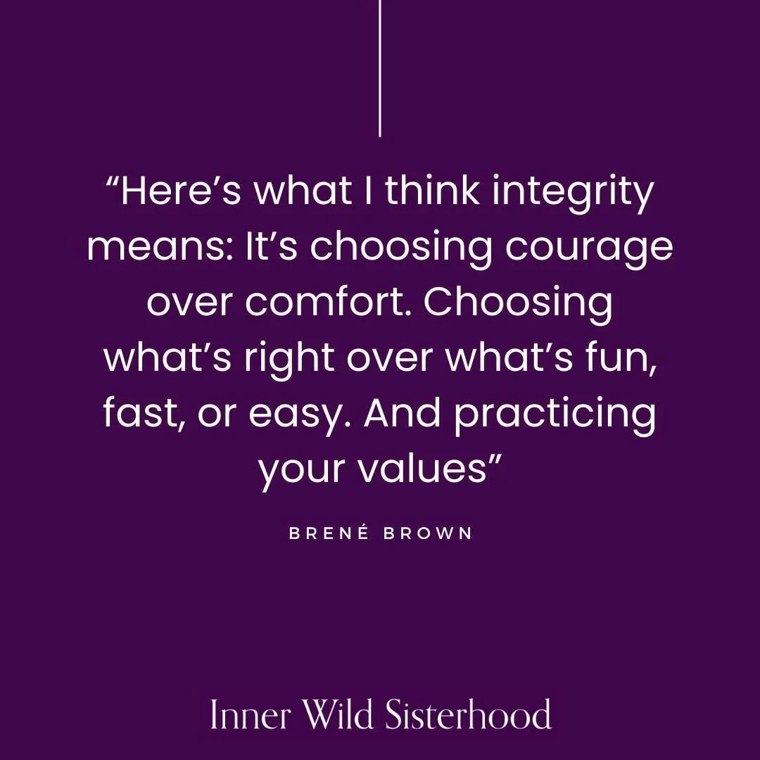 This one REALLY resonated for me, how about you?