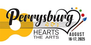 Perrysburg Hearts the Arts