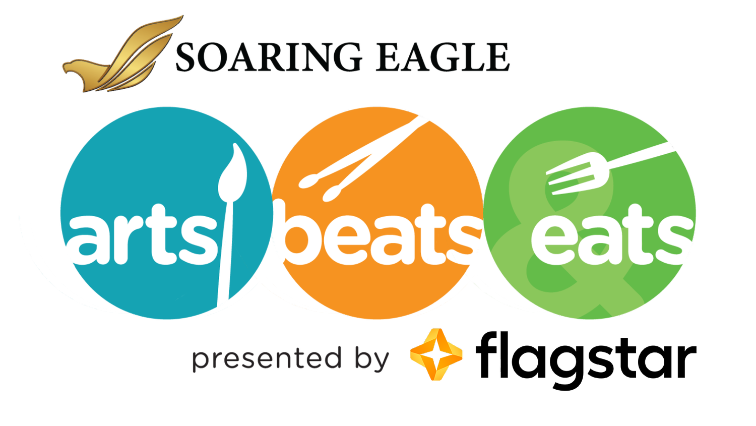 Arts Beats and Eats