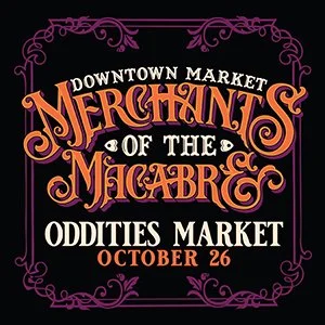 Merchants of the Macabre