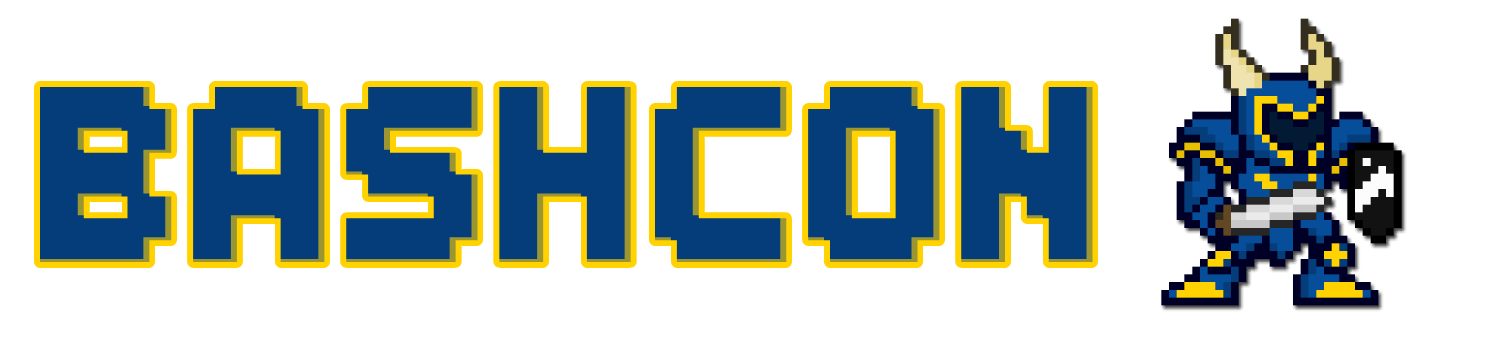 BASHCon 40