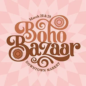 Boho Bazaar