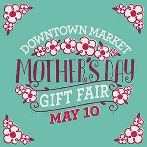 Mother's Day Gift Fair
