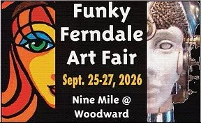 Funky Ferndale 
