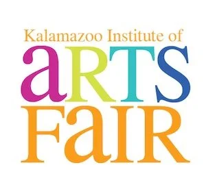 Kalamazoo Institute of Arts Fair