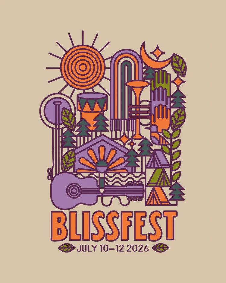 Blissfest