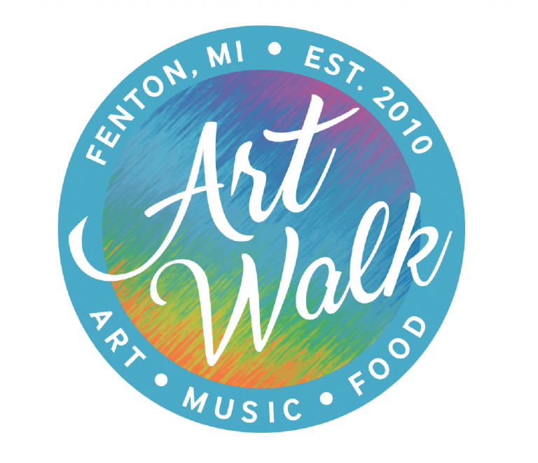 Fenton Art Walk