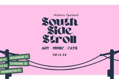 Southside Stroll