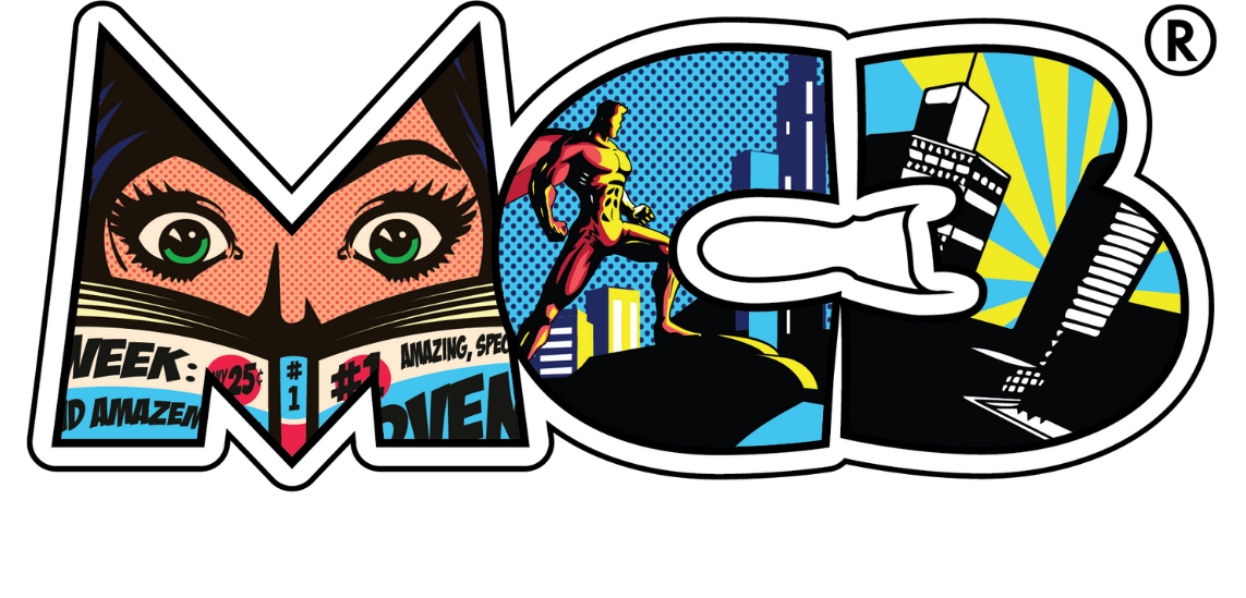 Motor City Comic Con