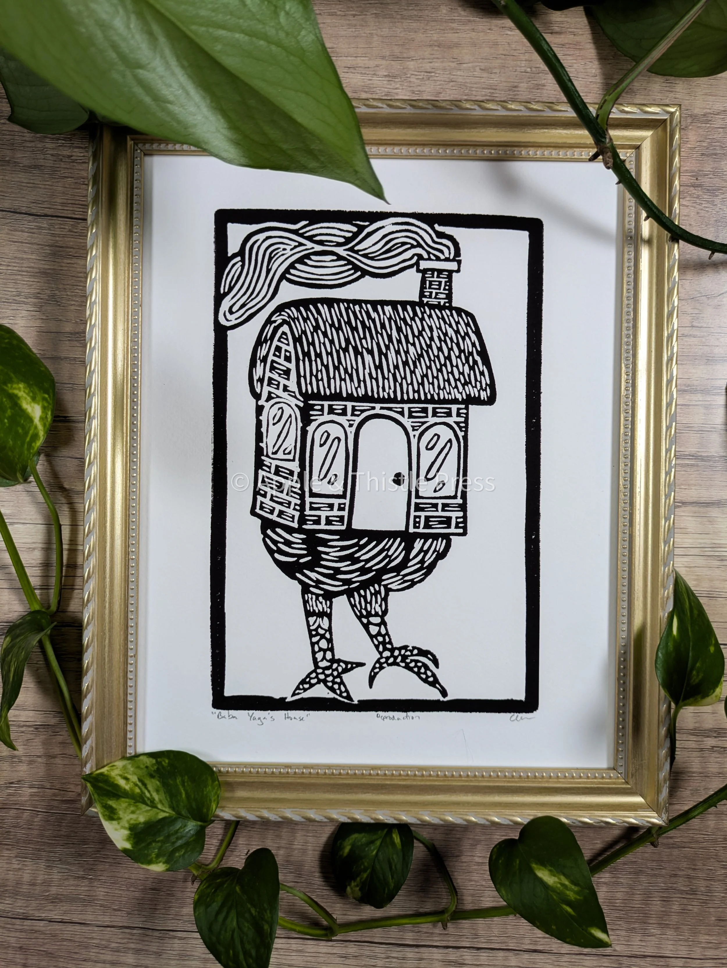 BAba Yaga's House.jpg