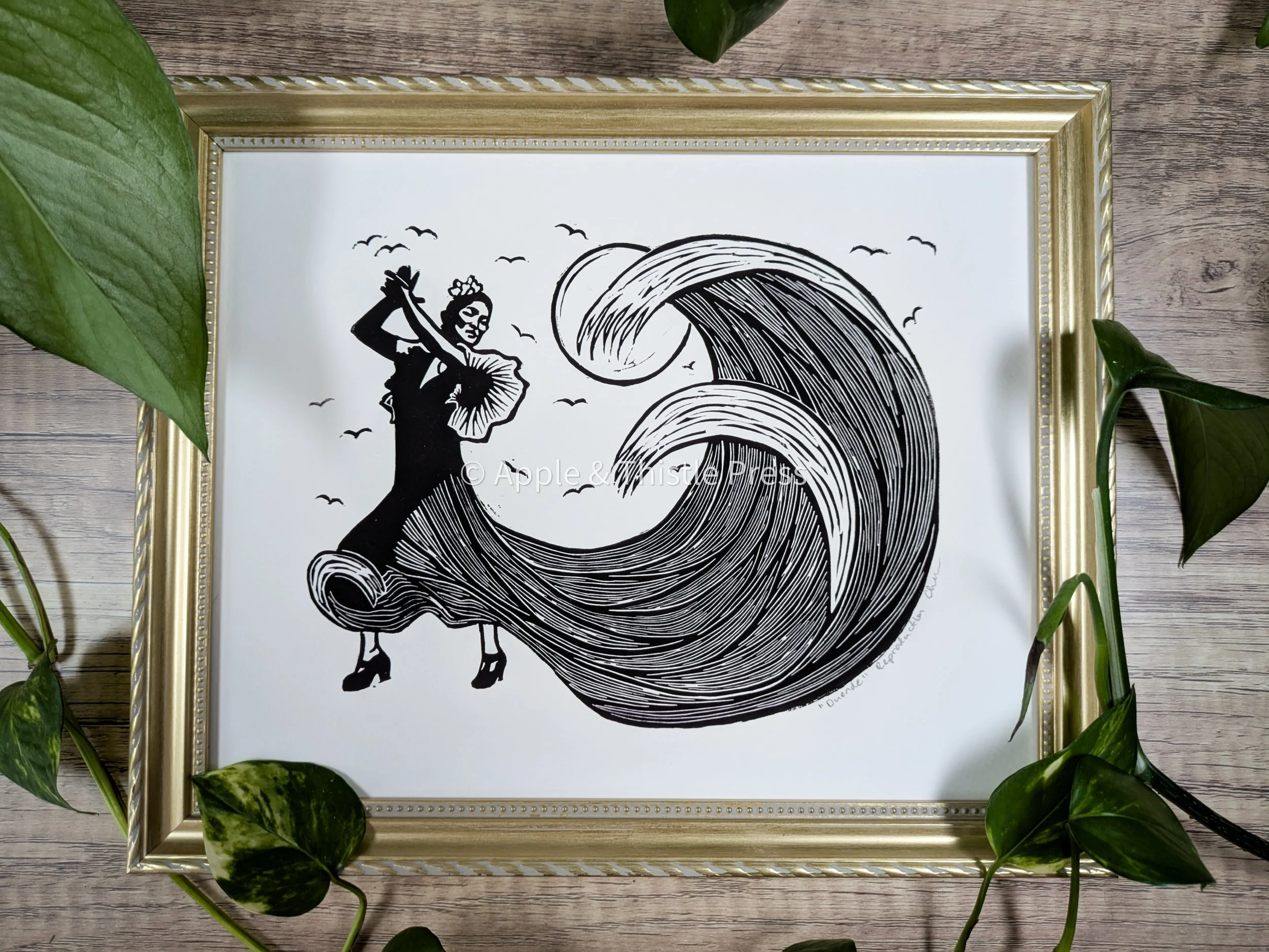 Duende