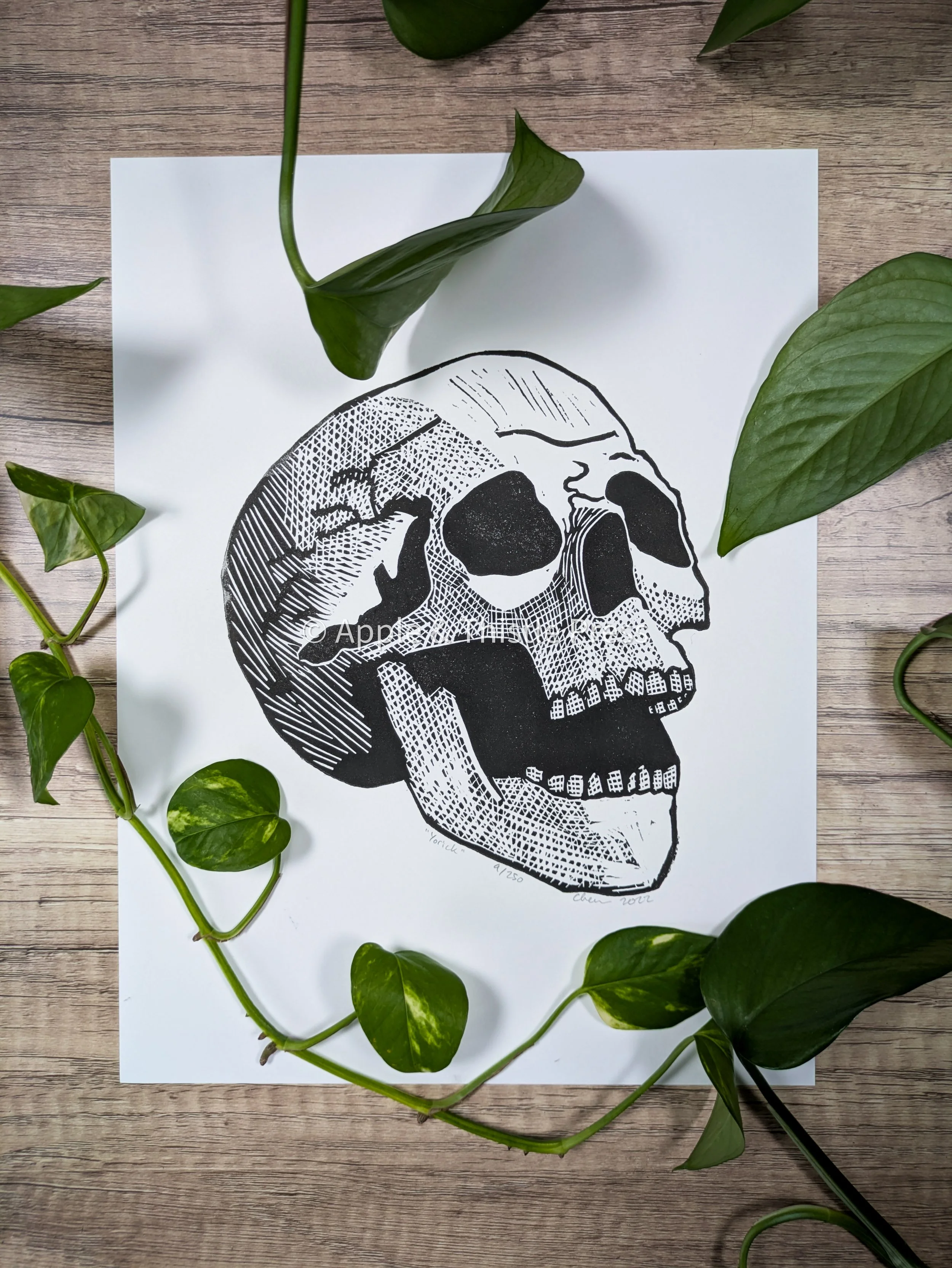 Yorick