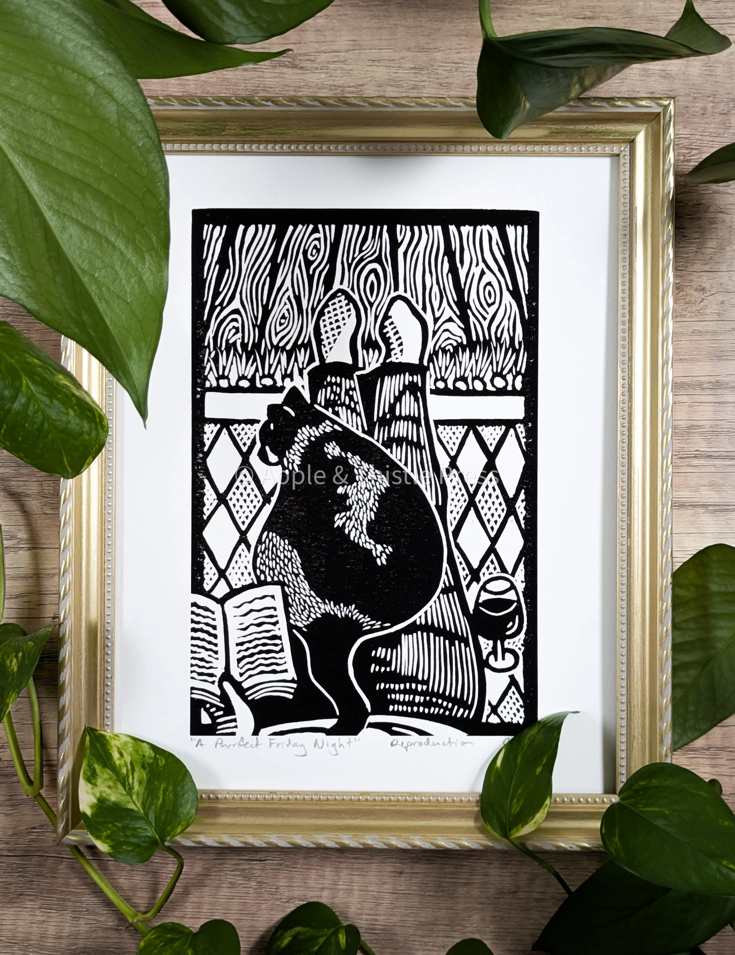 Purrfect Friday Night.jpg