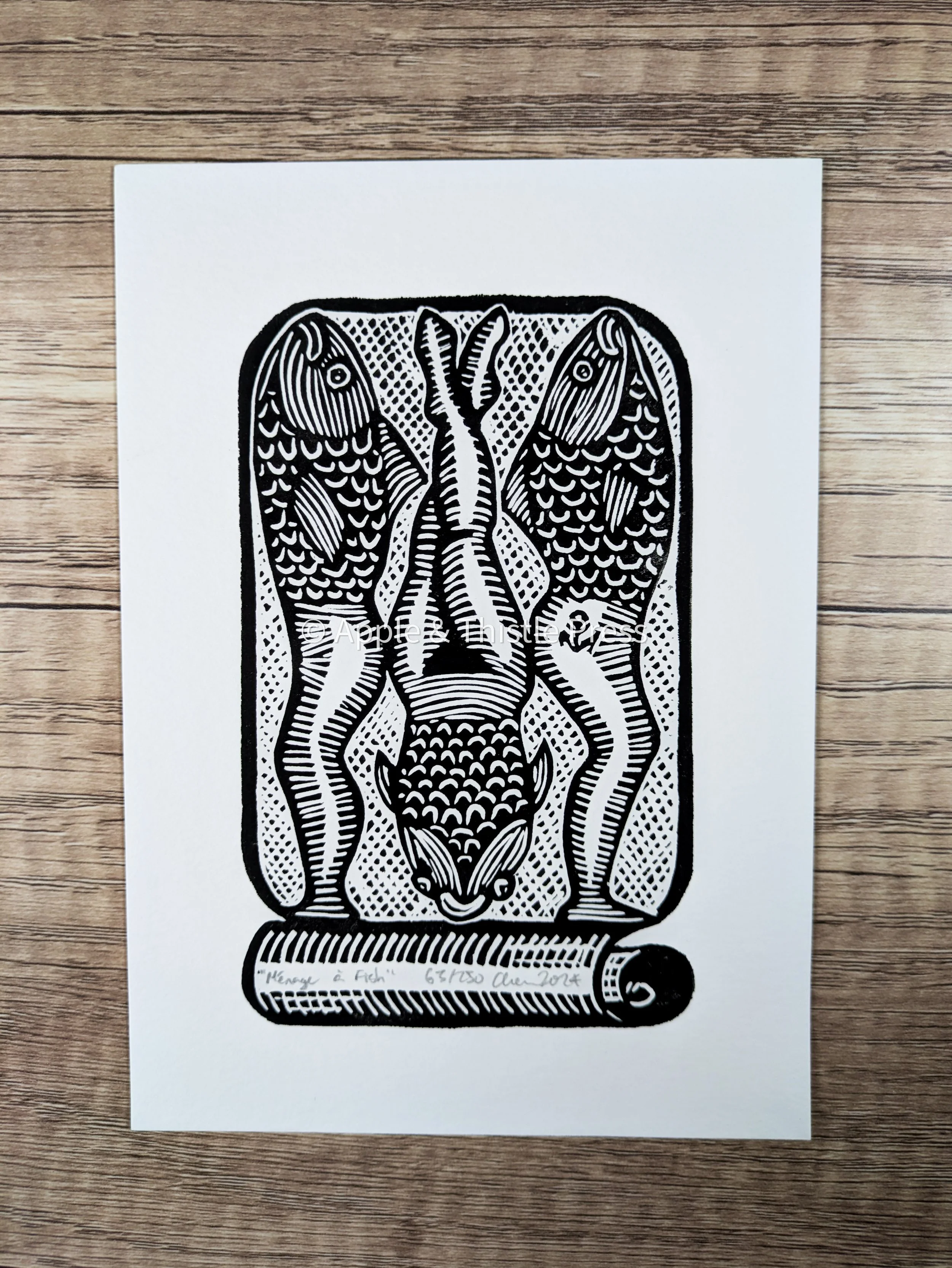 Menage a Fish Original.jpg