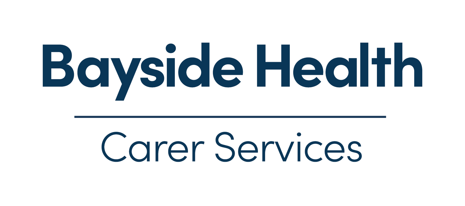 Alfred Health Carer Services