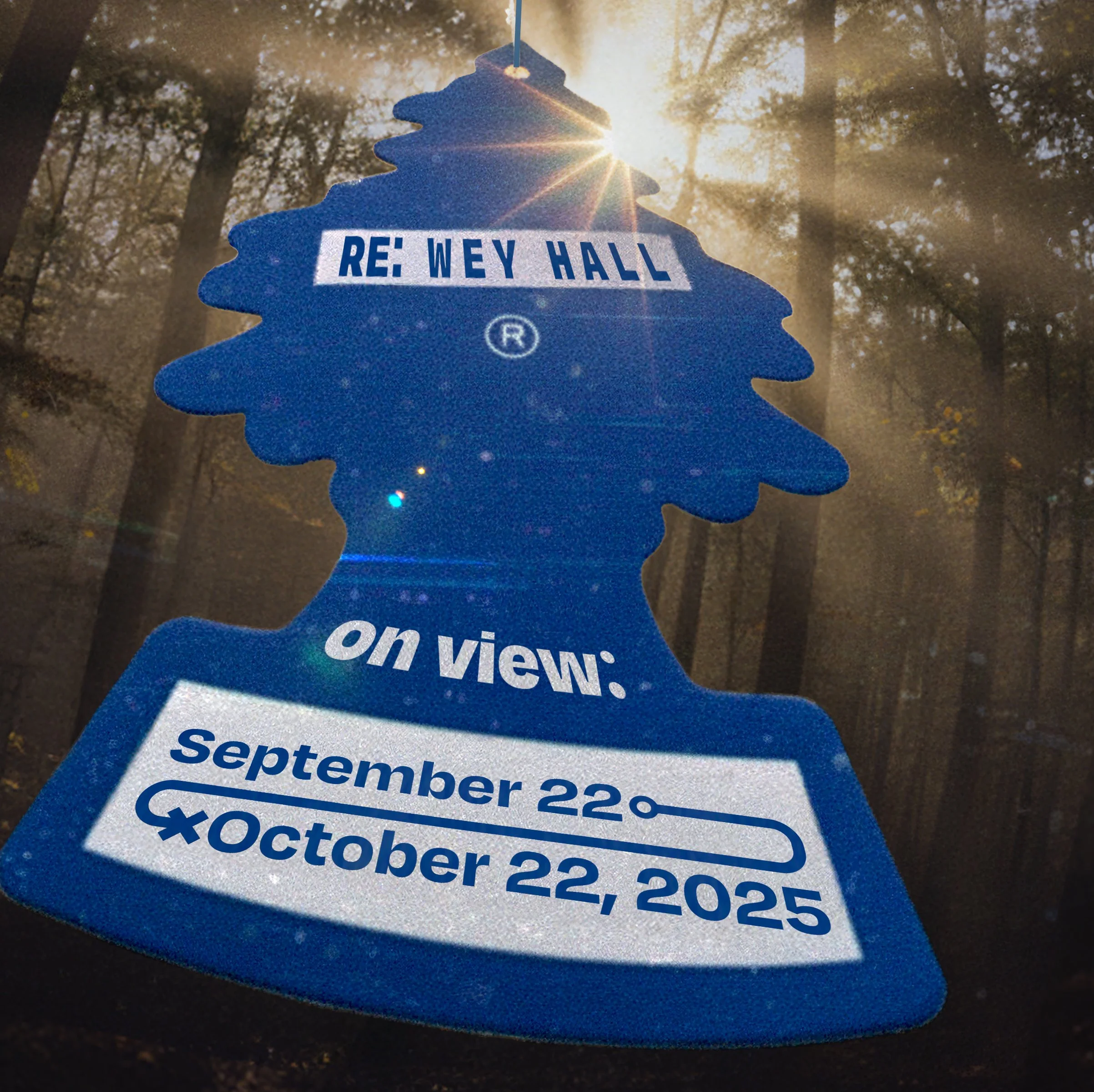 Co-curator - App State Art Department