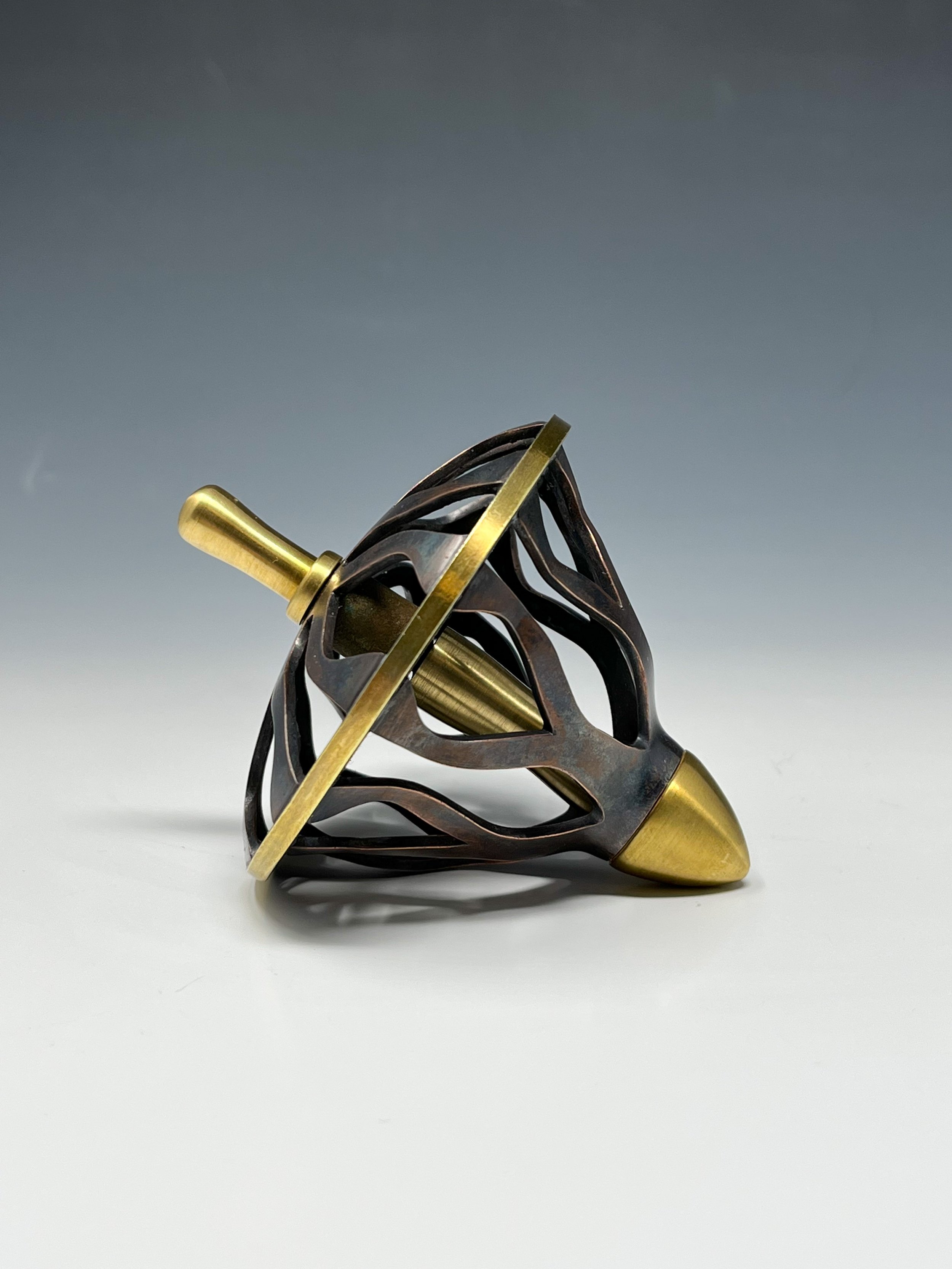 Spinning Top ERW
