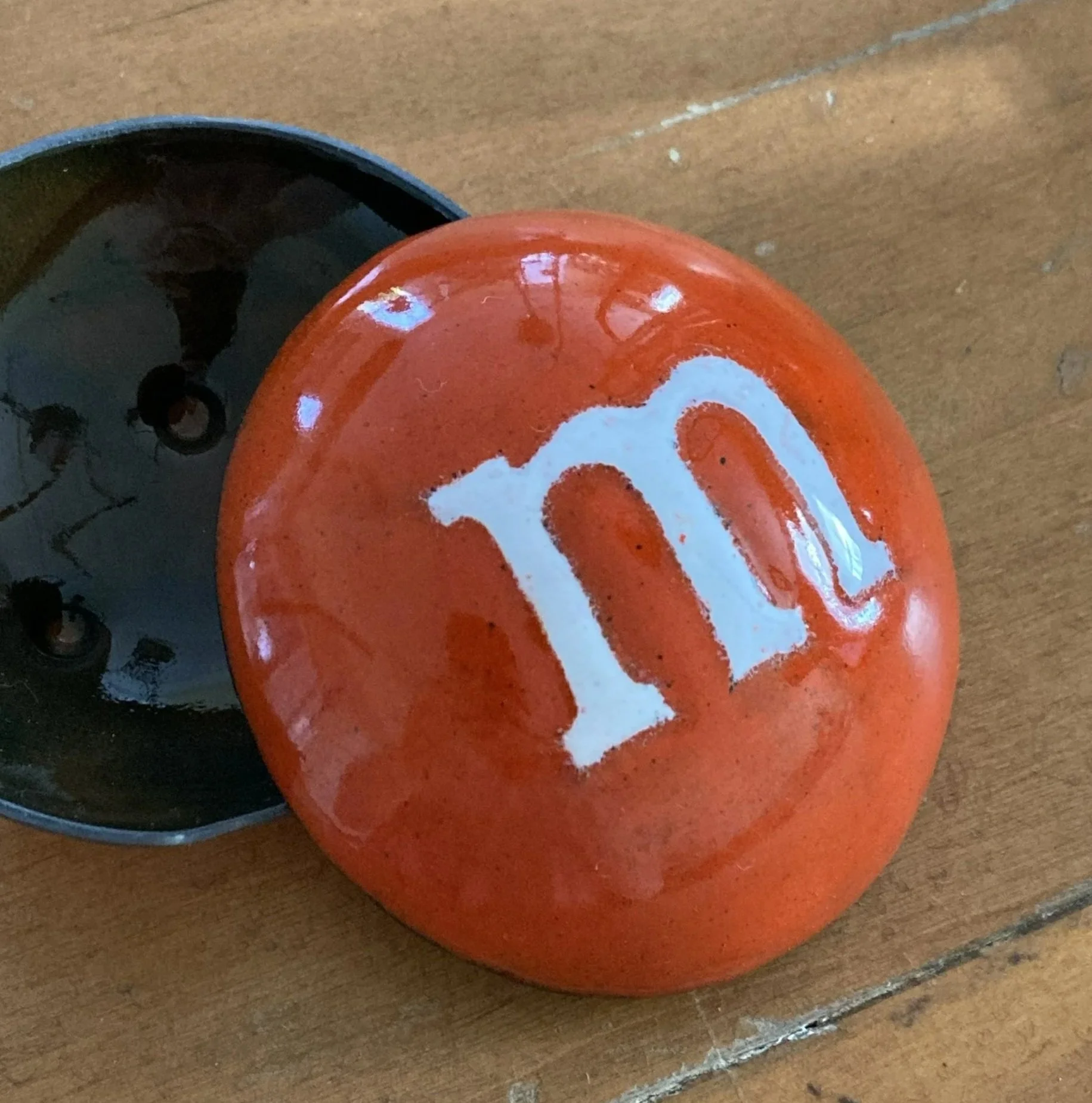 Grandma's Candy Dish