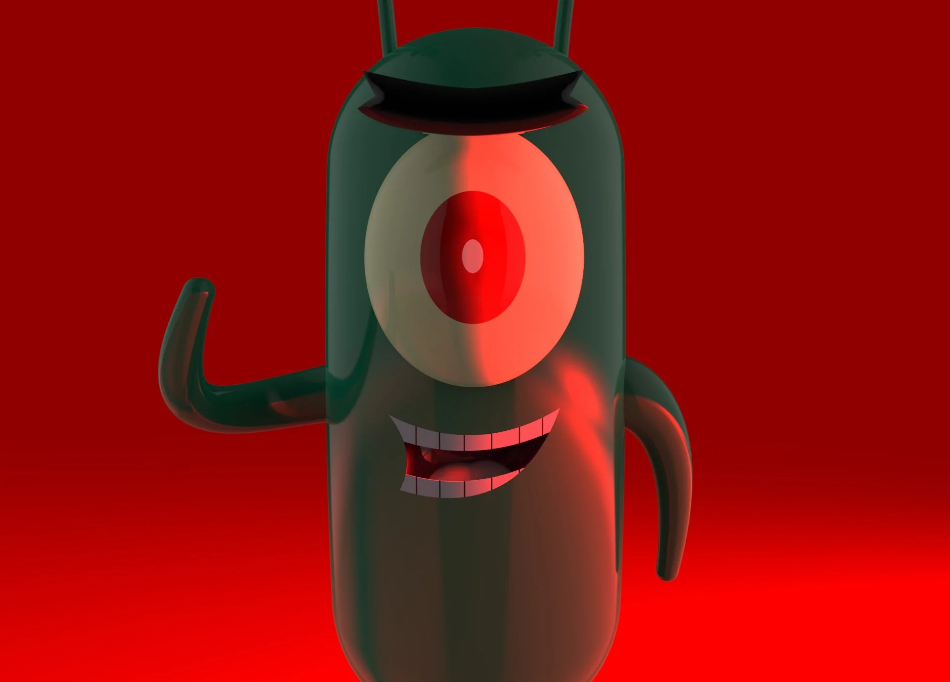 Dramatic Red lighting from the right .40.jpg