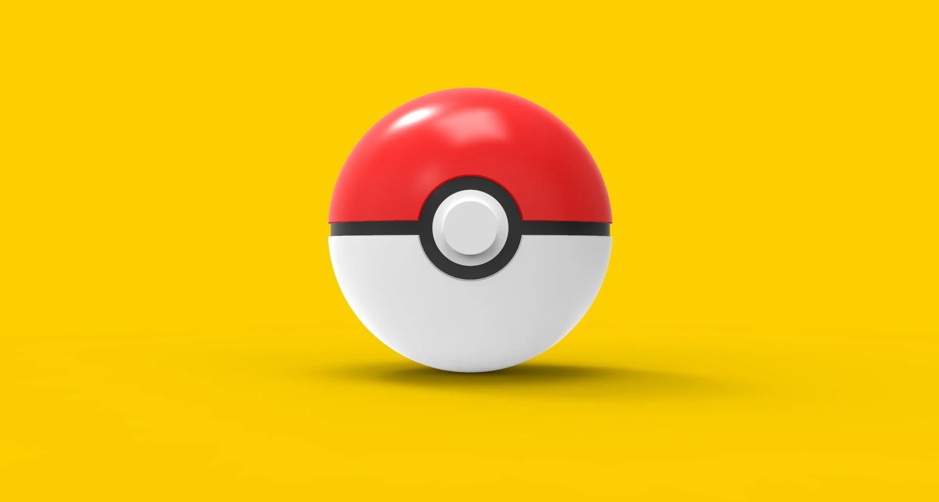 Pokemon Ball Yellow Front.10.jpg