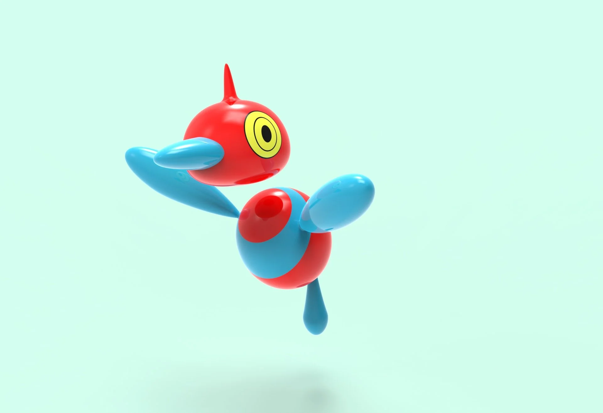 Porygon Z - cam5 - head adjusted - plastic.199.jpg