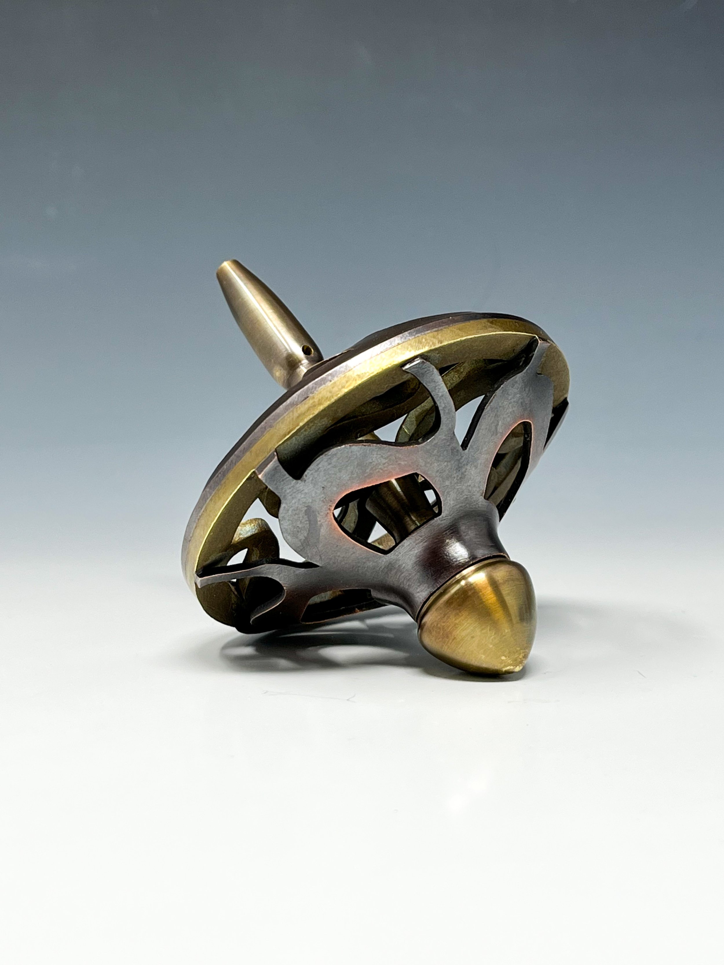 Spinning Top SH
