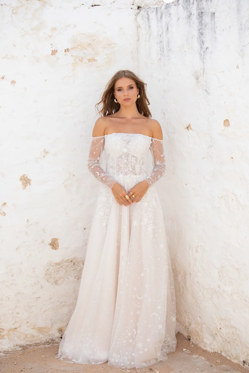 Top 10 Winter Dresses for 2022 — Cizzy Bridal Australia