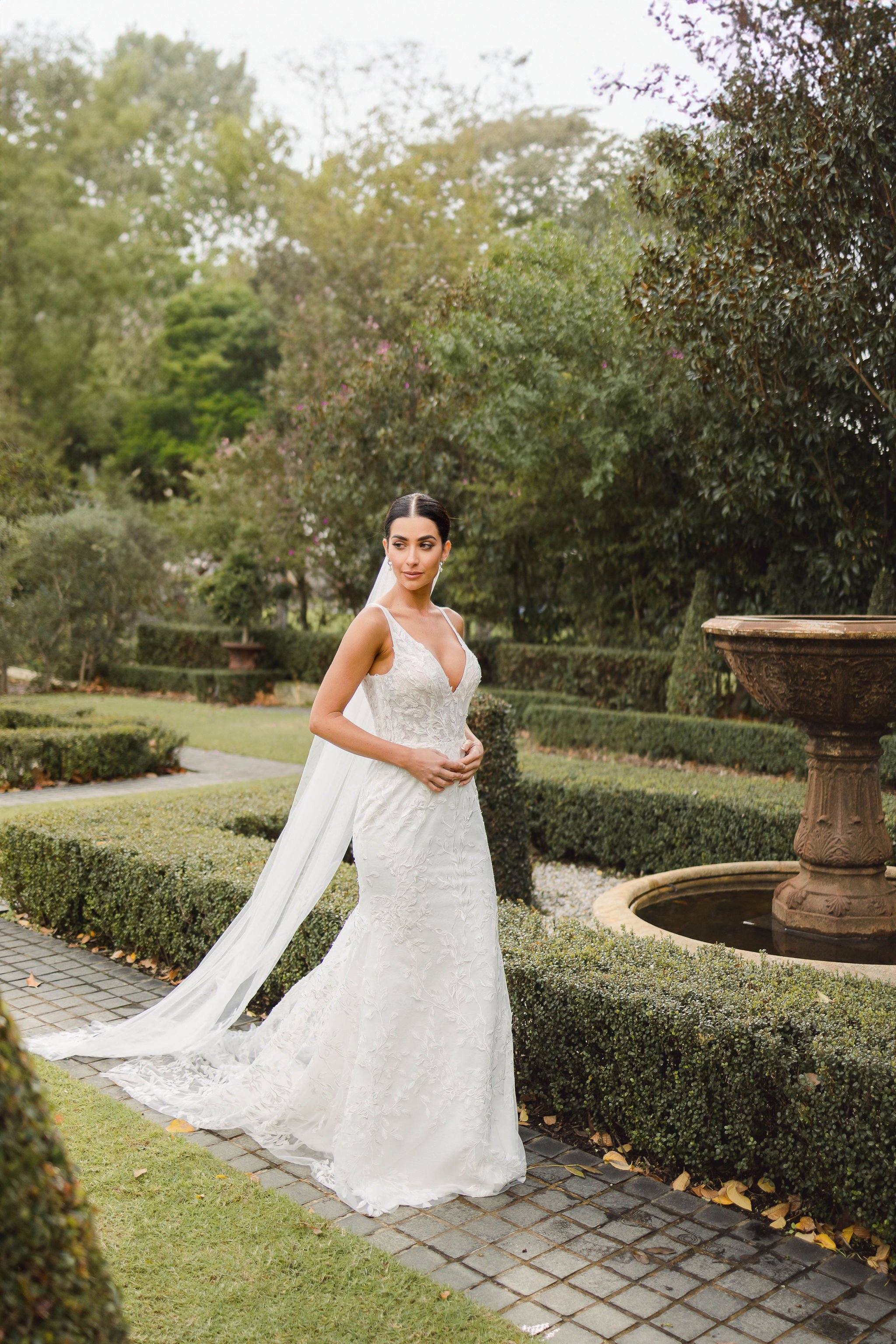 Matching Your Wedding Dress to Your Venue:
