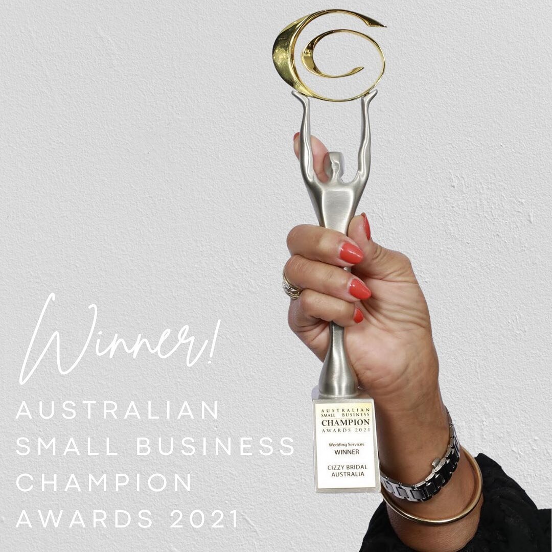 The Australian Small Business Champion Awards is a prestigious and comprehensive program that supports and recognises small businesses across Australia.

Offering a unique opportunity to highlight Australia's most outstanding small businesses, the aw