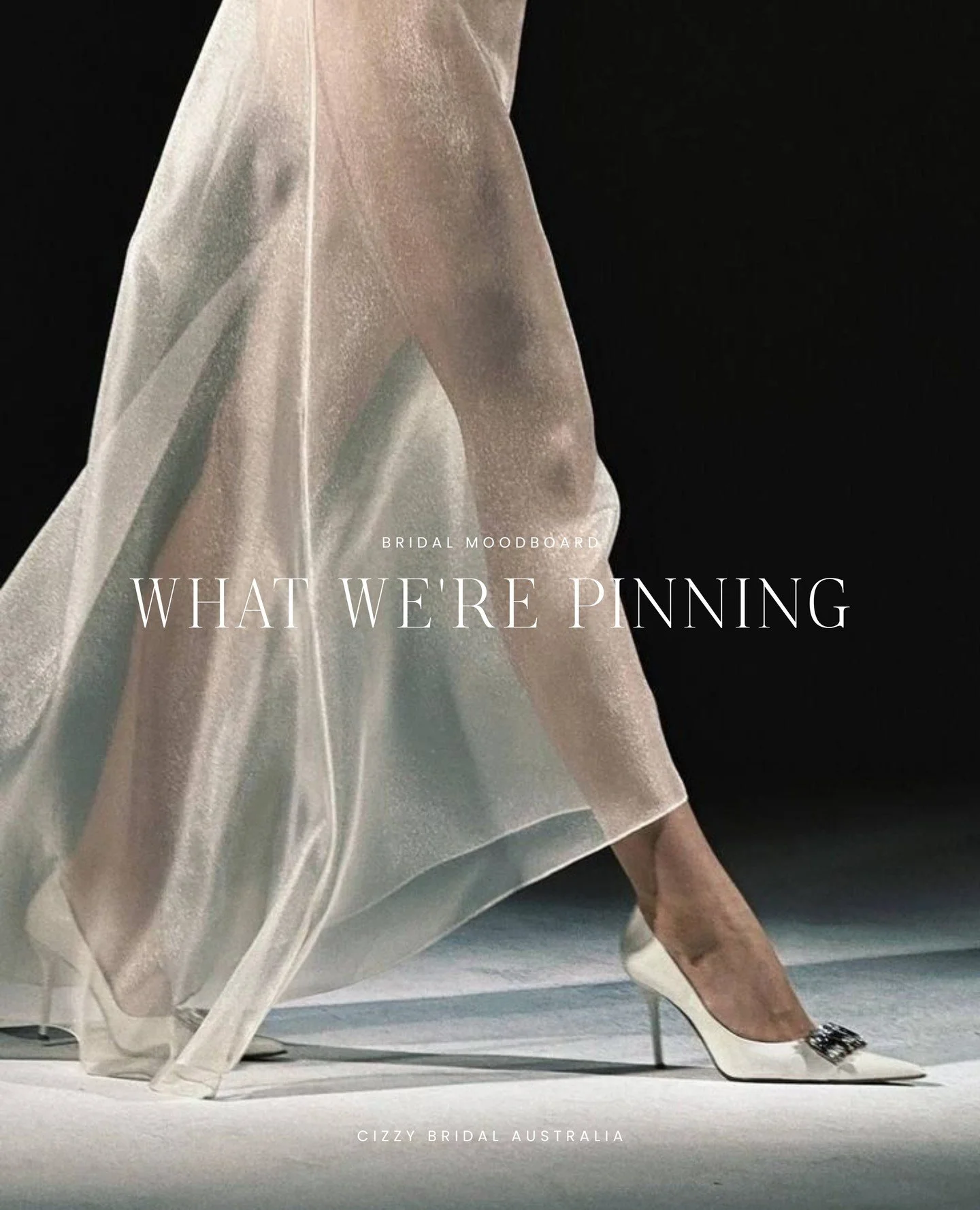 Im Studio: Die Pins dieser Woche.⁠
⁠
Ein genauerer Blick auf das, was uns diese Woche inspiriert. Wir sind ganz vernarrt in Kopftücher und Texturen.⁠
⁠
Quelle: Pinterest.